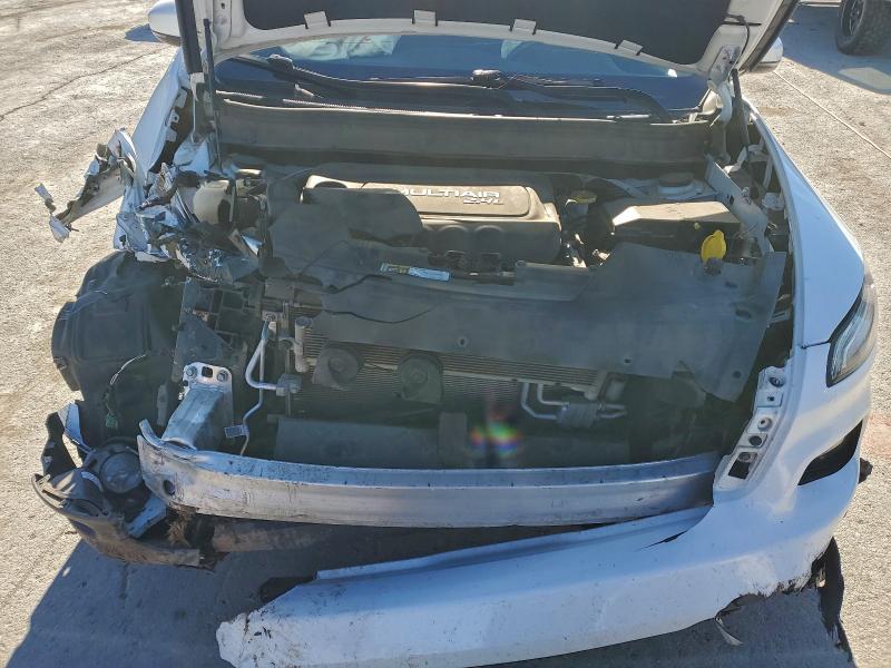 Photo 12 from auction – 2017 JEEP CHEROKEE L with VIN 1C4PJLCB2HW649916