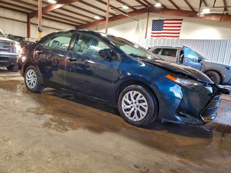 Photo 4 from auction – 2017 TOYOTA COROLLA L with VIN 2T1BURHE0HC773151