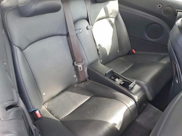 Photo 10 from auction – 2010 LEXUS IS 250 with VIN JTHFF2C21A2502151