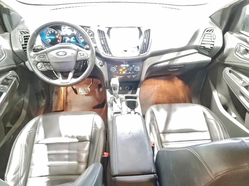 Фото 8 с аукциона – 2019 FORD ESCAPE с VIN 1FMCU9HD2KUB68517