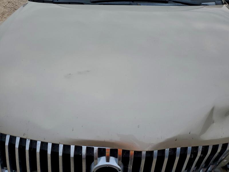Photo 11 from auction – 2005 MERCURY MONTEGO LU with VIN 1MEFM40105G600805