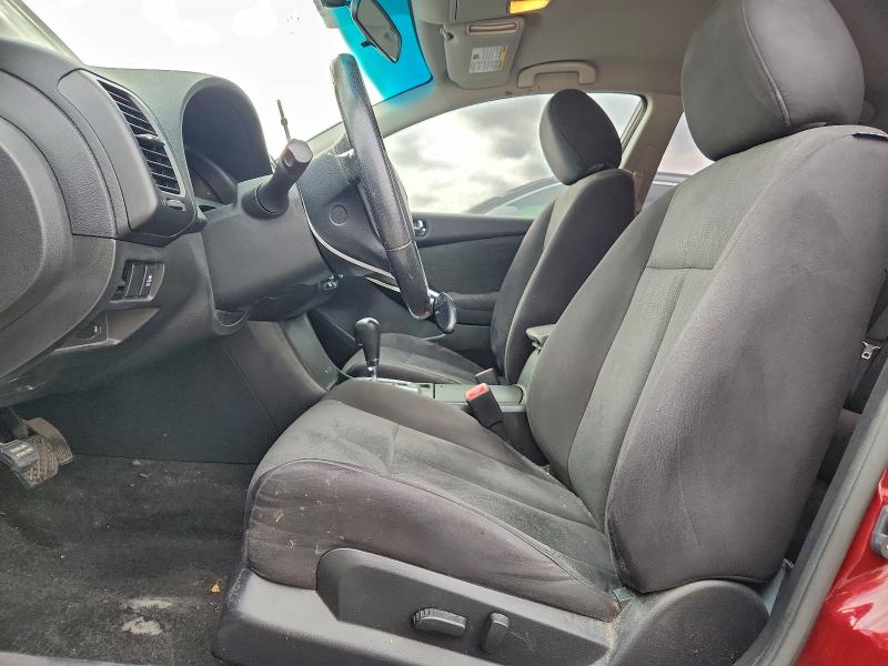 Photo 7 from auction – 2012 NISSAN ALTIMA BAS with VIN 1N4AL2AP0CN563369