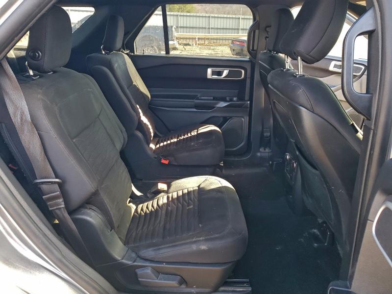 Photo 11 from auction – 2020 FORD EXPLORER X with VIN 1FMSK8DH2LGA35518
