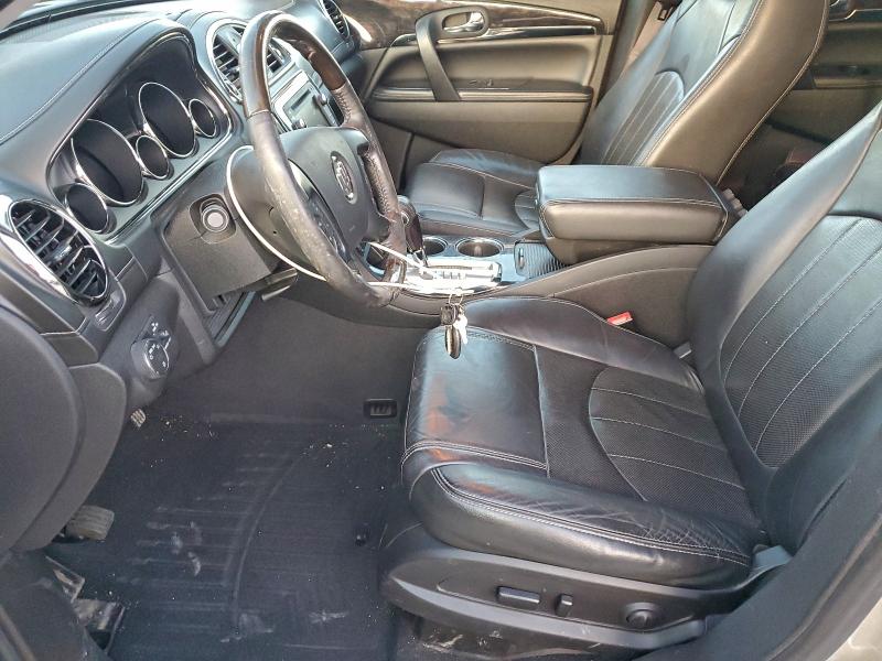 Photo 7 from auction – 2015 BUICK ENCLAVE with VIN 5GAKRBKDXFJ376753
