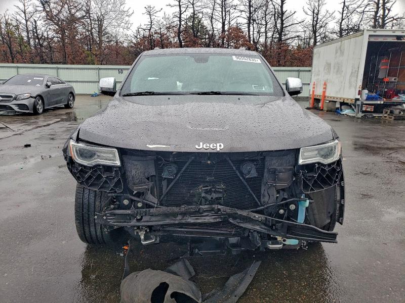 Photo 5 from auction – 2020 JEEP GRAND CHER with VIN 1C4RJFCT3LC176086