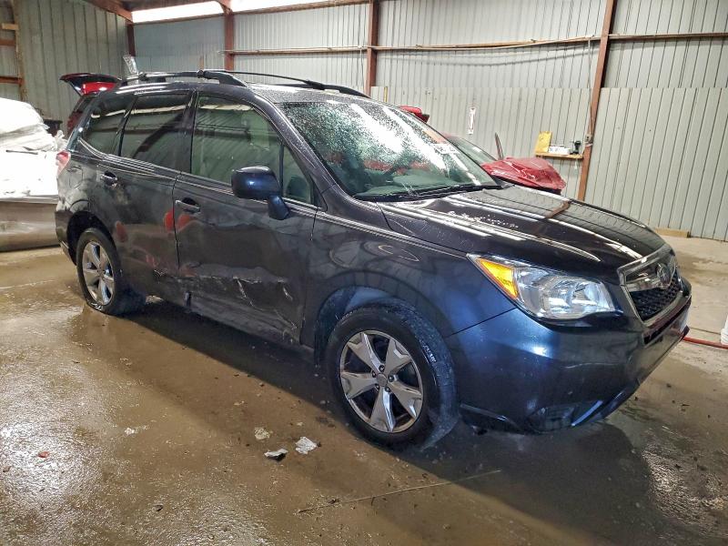 Photo 4 from auction – 2016 SUBARU FORESTER 2 with VIN JF2SJADC9GH552299