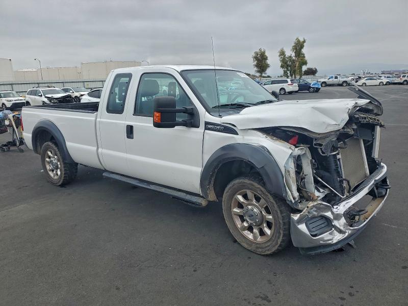 Photo 4 from auction – 2016 FORD F250 SUPER with VIN 1FT7X2A69GEC83911