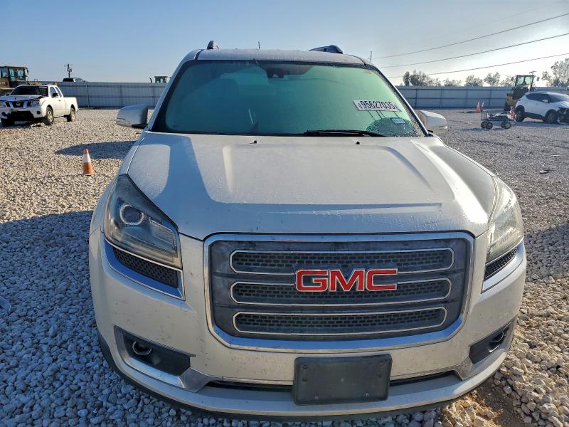 Photo 5 from auction – 2014 GMC ACADIA SLT with VIN 1GKKRSKD4EJ279517