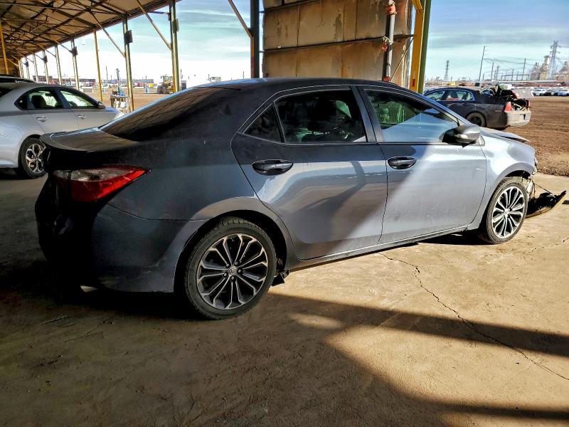 Photo 3 from auction – 2015 TOYOTA COROLLA L with VIN 5YFBURHE7FP179783