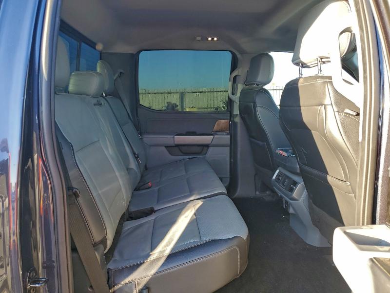 Photo 10 from auction – 2022 FORD F150 SUPER with VIN 1FTFW1ED9NFA48546