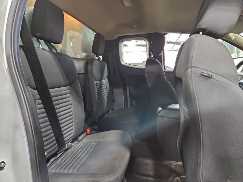 Photo 10 from auction – 2022 FORD RANGER XL with VIN 1FTER1EH0NLD24166