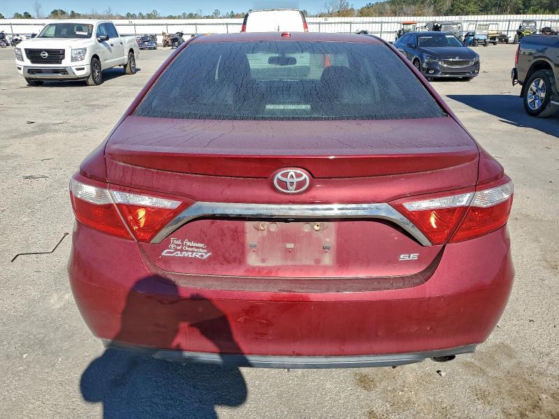 Photo 6 from auction – 2015 TOYOTA CAMRY with VIN 4T1BF1FK4FU982702
