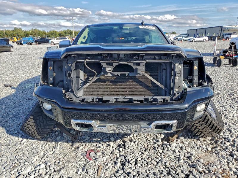 Photo 5 from auction – 2015 GMC SIERRA C15 with VIN 3GTP1VEC8FG512508