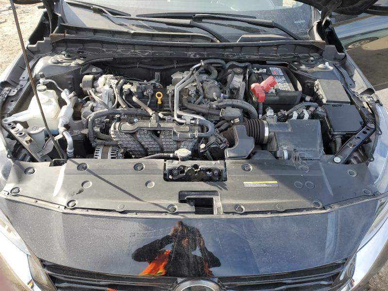 Photo 11 from auction – 2023 NISSAN ALTIMA with VIN 1N4BL4BV3PN334543
