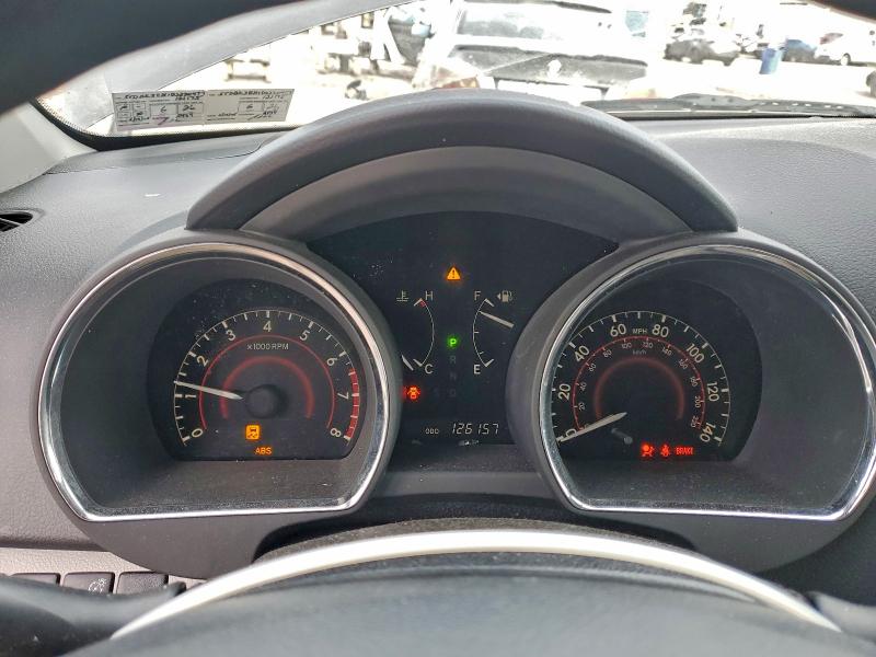 Foto 9 de la subasta – 2013 TOYOTA HIGHLANDER con VIN 5TDBK3EH1DS220477