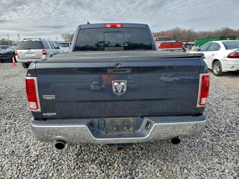 Foto 6 de la subasta – 2017 RAM 1500 LARAM con VIN 1C6RR6JT6HS542011
