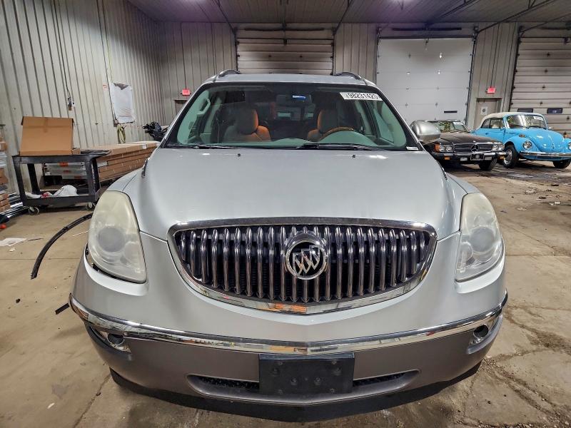 Photo 5 from auction – 2012 BUICK ENCLAVE with VIN 5GAKRCED5CJ368315