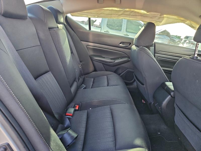 Photo 10 from auction – 2019 NISSAN ALTIMA with VIN 1N4BL4BV5KC233427