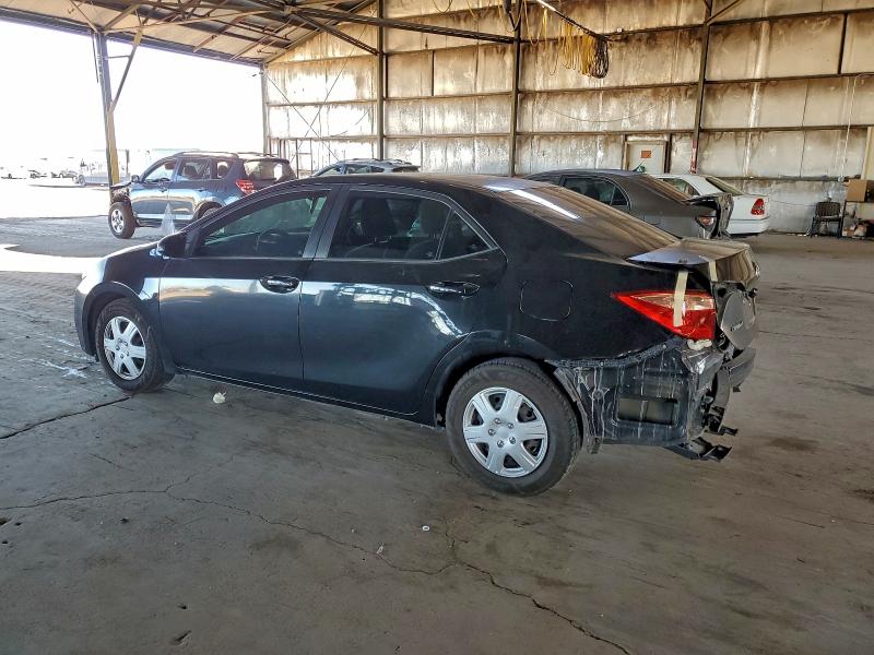 Photo 2 from auction – 2016 TOYOTA COROLLA L with VIN 5YFBURHE3GP455765
