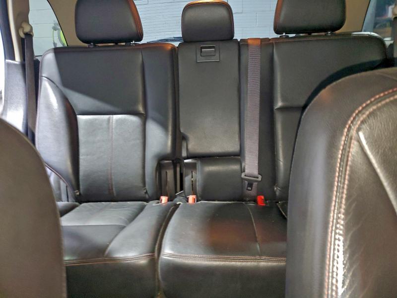 Photo 10 from auction – 2012 FORD EDGE SEL with VIN 2FMDK4JC2CBA75955