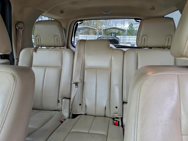 Photo 10 from auction – 2009 FORD EXPEDITION with VIN 1FMFU16539EA86391