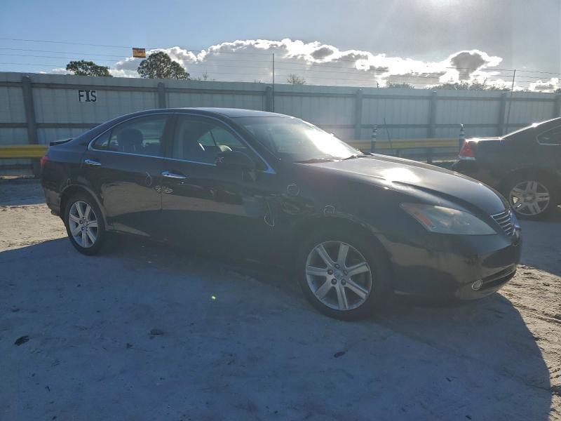 Photo 4 from auction – 2009 LEXUS ES with VIN JTHBJ46G192335009