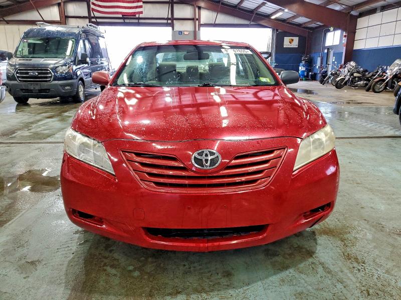 Zdjęcie 5 z aukcji – 2007 TOYOTA CAMRY CE z VIN JTNBE46K773003184