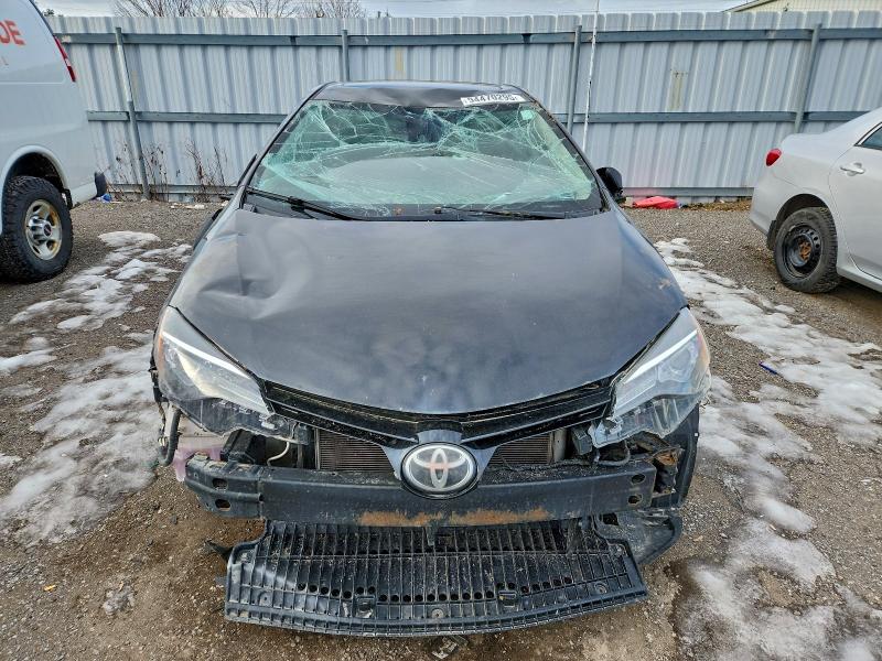 Photo 5 from auction – 2017 TOYOTA COROLLA L with VIN 2T1BURHE8HC889861