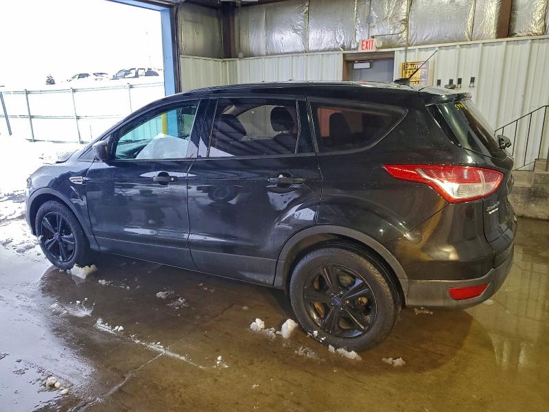Photo 2 from auction – 2015 FORD ESCAPE S with VIN 1FMCU0F77FUB26309