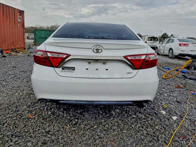 Photo 6 from auction – 2016 TOYOTA CAMRY LE with VIN 4T1BF1FK2GU151992