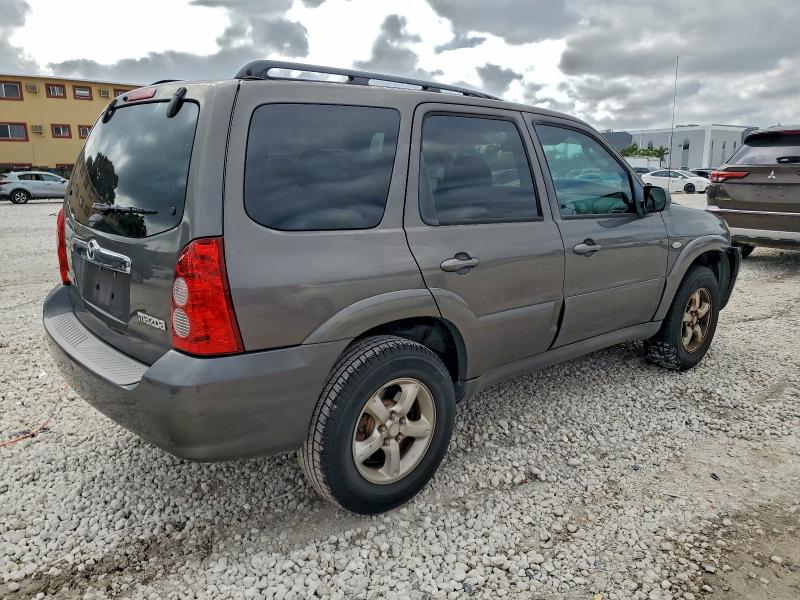 Photo 3 from auction – 2005 MAZDA TRIBUTE with VIN 4F2YZ06165KM49557