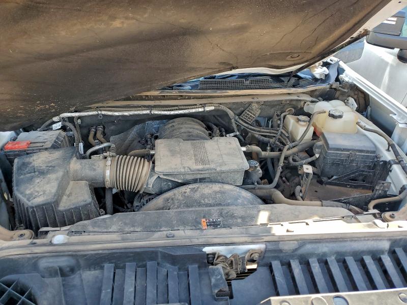 Photo 11 from auction – 2024 CHEVROLET SILVERADO with VIN 1GC4WLE72RF208902