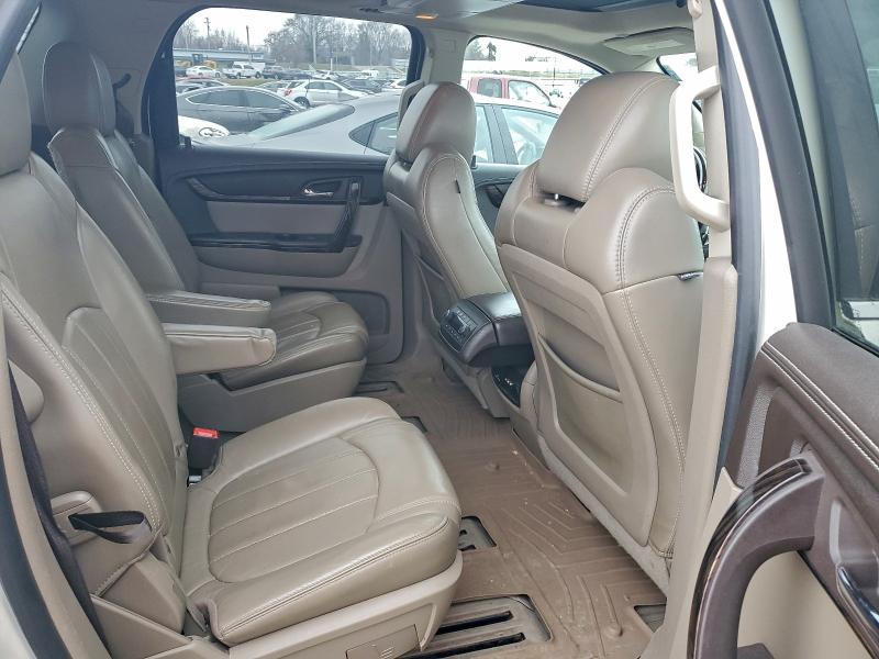صورة رقم 11 من المزاد - 2013 GMC ACADIA DEN مع VIN 1GKKVTKD1DJ143734