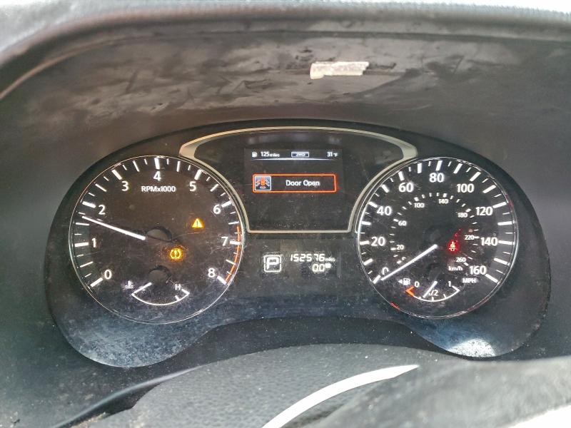 Photo 9 from auction – 2014 NISSAN PATHFINDER with VIN 5N1AR2MM2EC705547