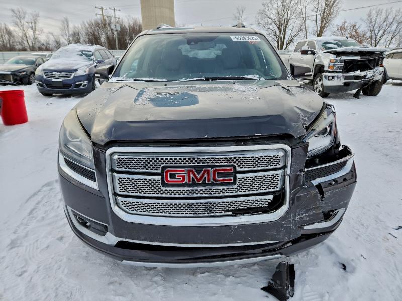Photo 5 from auction – 2015 GMC ACADIA DEN with VIN 1GKKVTKD3FJ300800