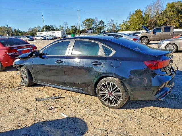 Photo 2 from auction – 2023 KIA FORTE GT with VIN 3KPF44AC6PE520154
