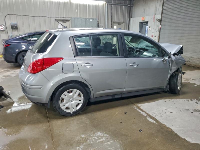 Photo 3 from auction – 2012 NISSAN VERSA S with VIN 3N1BC1CP6CK807007
