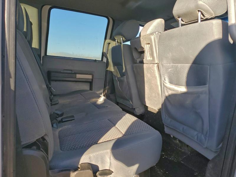 Photo 10 from auction – 2016 FORD F250 SUPER with VIN 1FT7W2BT0GEA54671