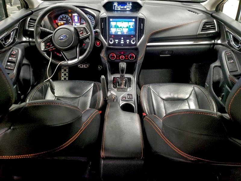 Photo 8 from auction – 2019 SUBARU CROSSTREK with VIN JF2GTANC2KH239103
