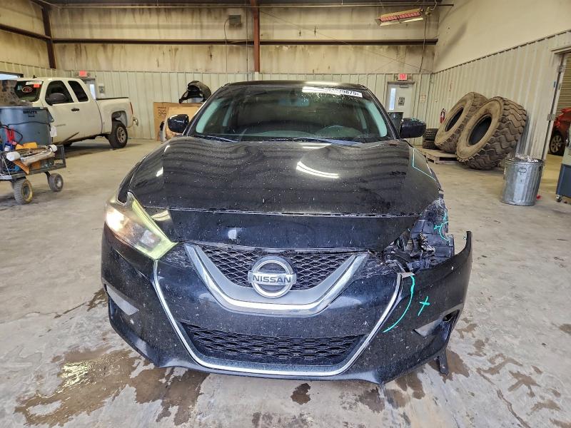 Photo 5 from auction – 2017 NISSAN MAXIMA 3.5 with VIN 1N4AA6AP5HC385121