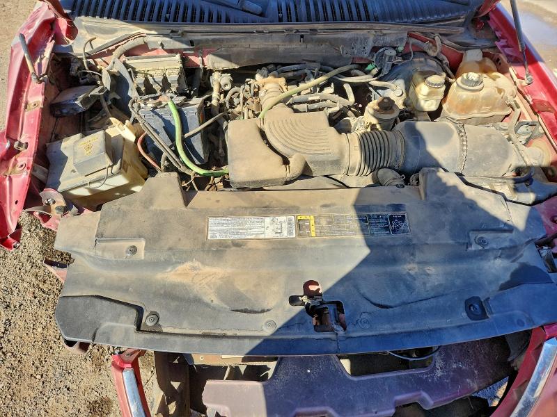 Photo 12 from auction – 2003 FORD EXPEDITION with VIN 1FMPU18L03LB47909