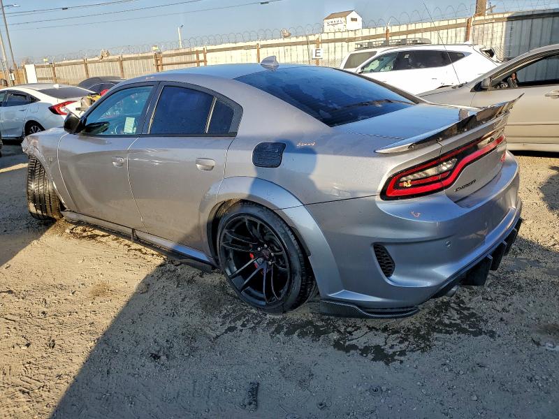 Photo 2 from auction – 2018 DODGE CHARGER SR with VIN 2C3CDXL98JH113085