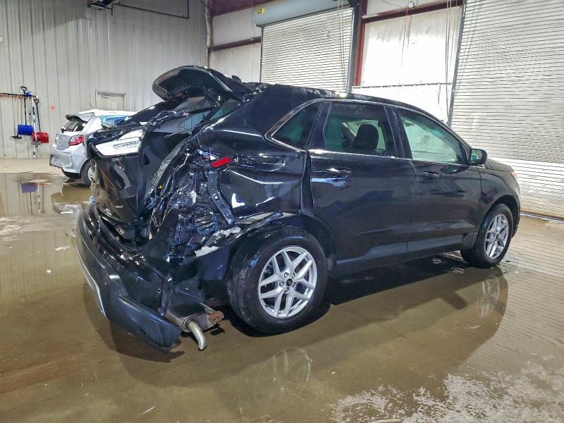 Photo 3 from auction – 2024 FORD EDGE SEL with VIN 2FMPK4J99RBA99390
