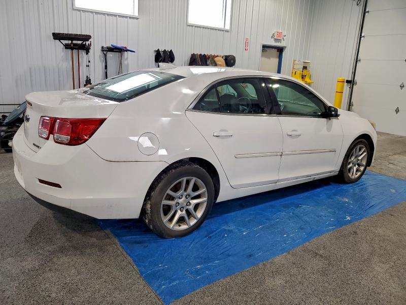 Photo 3 from auction – 2015 CHEVROLET MALIBU 1LT with VIN 1G11C5SL9FF170775