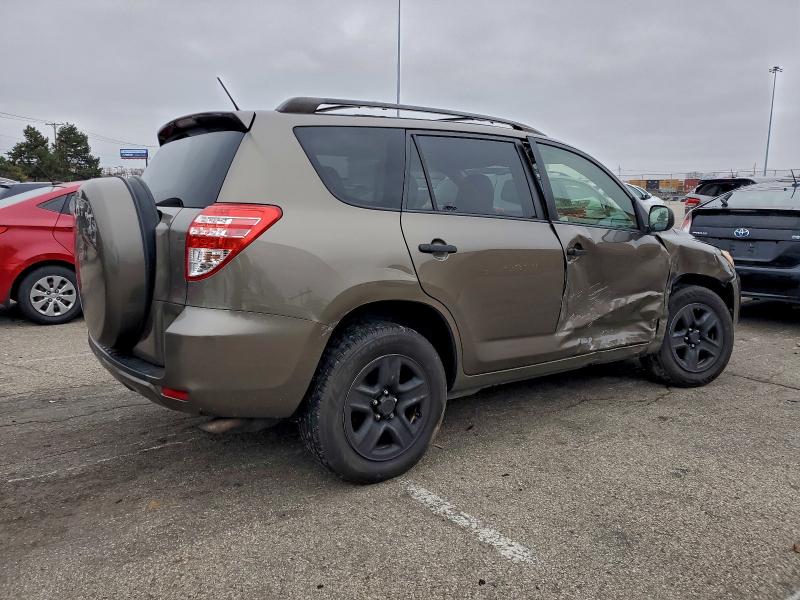 Фото 3 с аукциона – 2012 TOYOTA RAV4 с VIN JTMZF4DV7C5049206