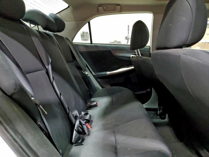 Photo 10 from auction – 2010 TOYOTA COROLLA BA with VIN 1NXBU4EE3AZ266191