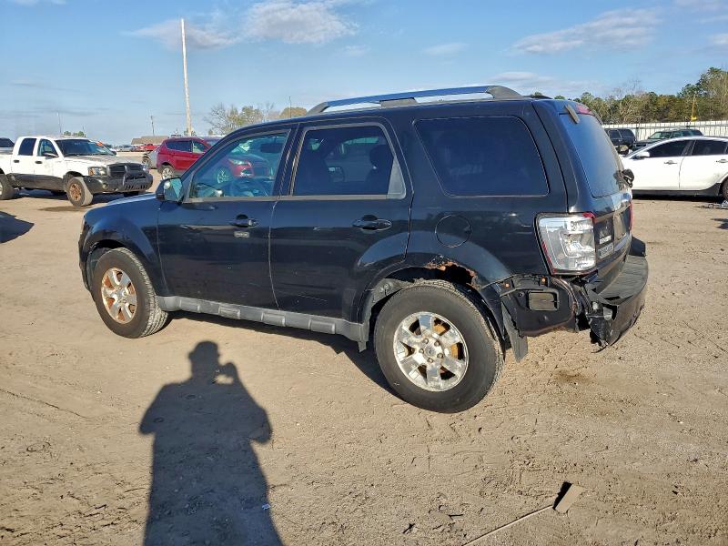 Photo 2 from auction – 2012 FORD ESCAPE LIM with VIN 1FMCU9E7XCKB81494