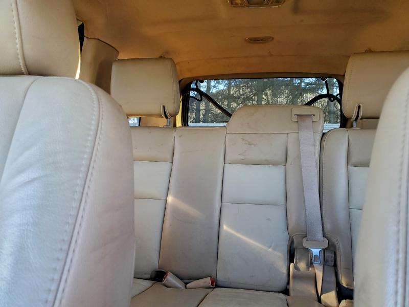 Photo 10 from auction – 2007 FORD EXPLORER E with VIN 1FMEU74E67UA62204