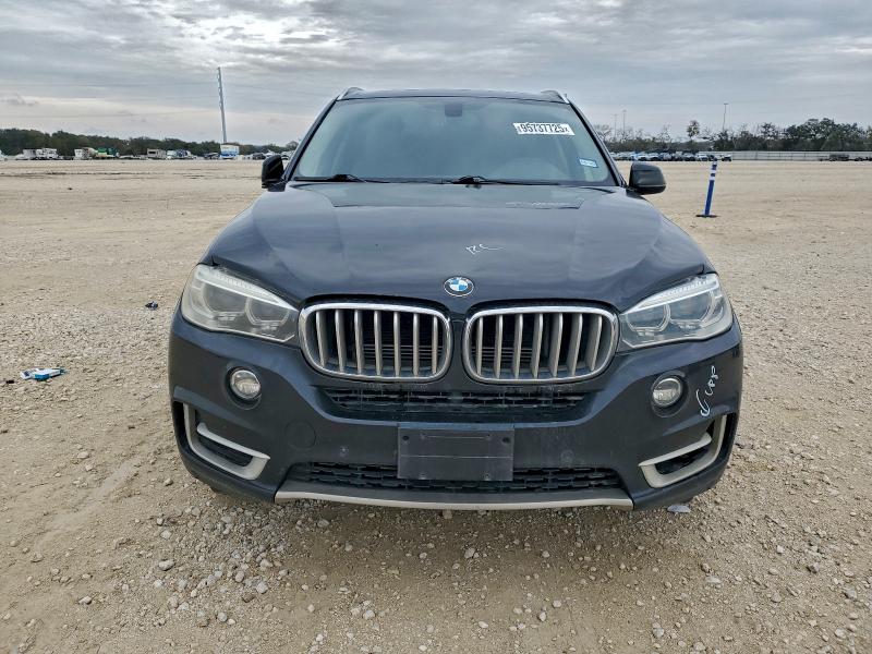 Photo 5 from auction – 2016 BMW X5 XDR40E with VIN 5UXKT0C50G0S77845
