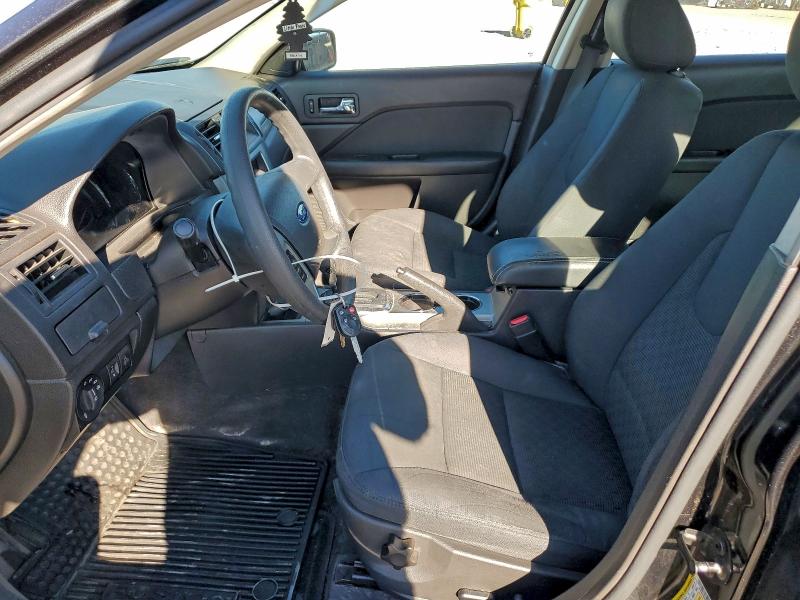 Photo 7 from auction – 2011 FORD FUSION SE with VIN 3FAHP0HA6BR184560